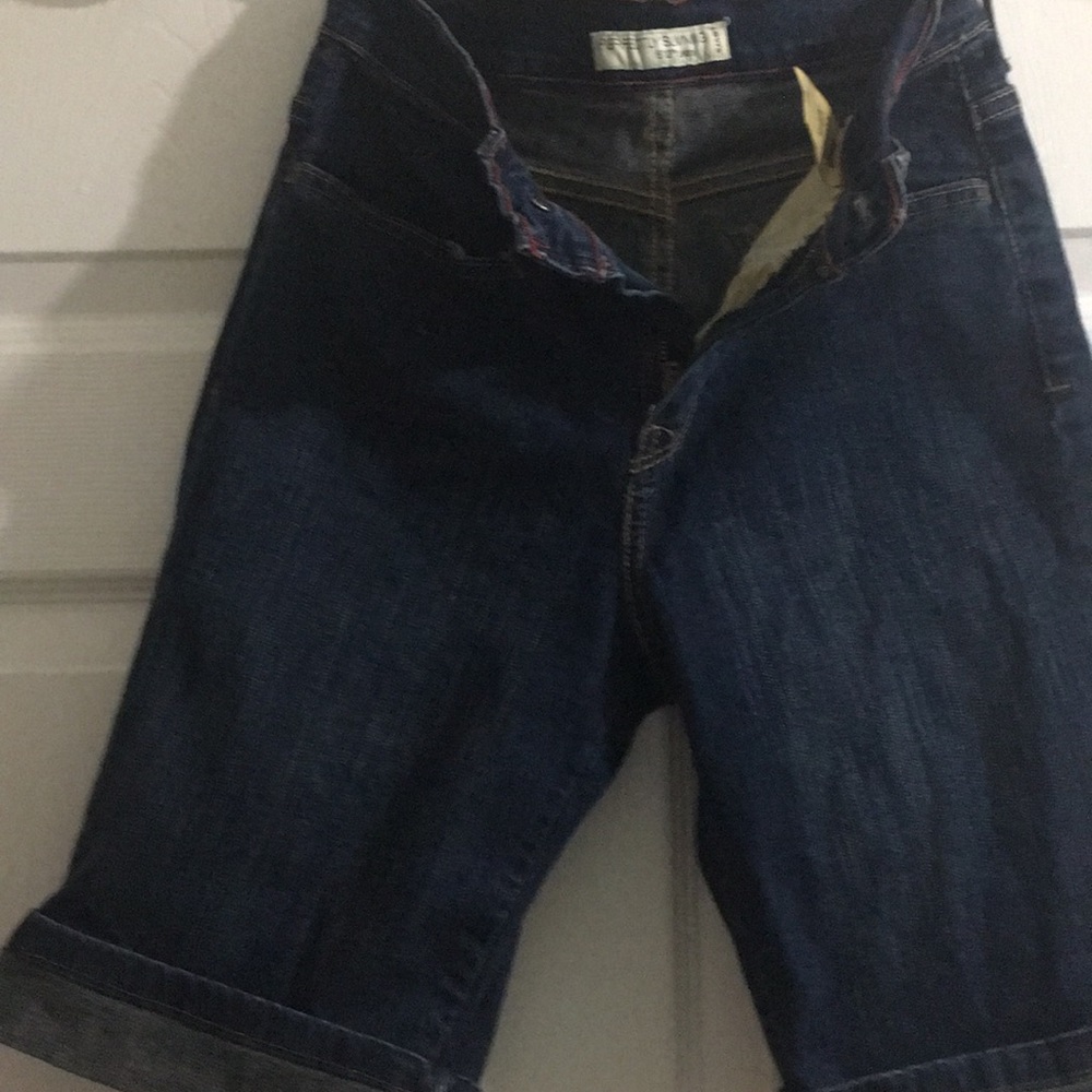 Capris jeans - Picture 2 of 6